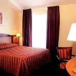 Ibis Styles Nantes Centre Gare
